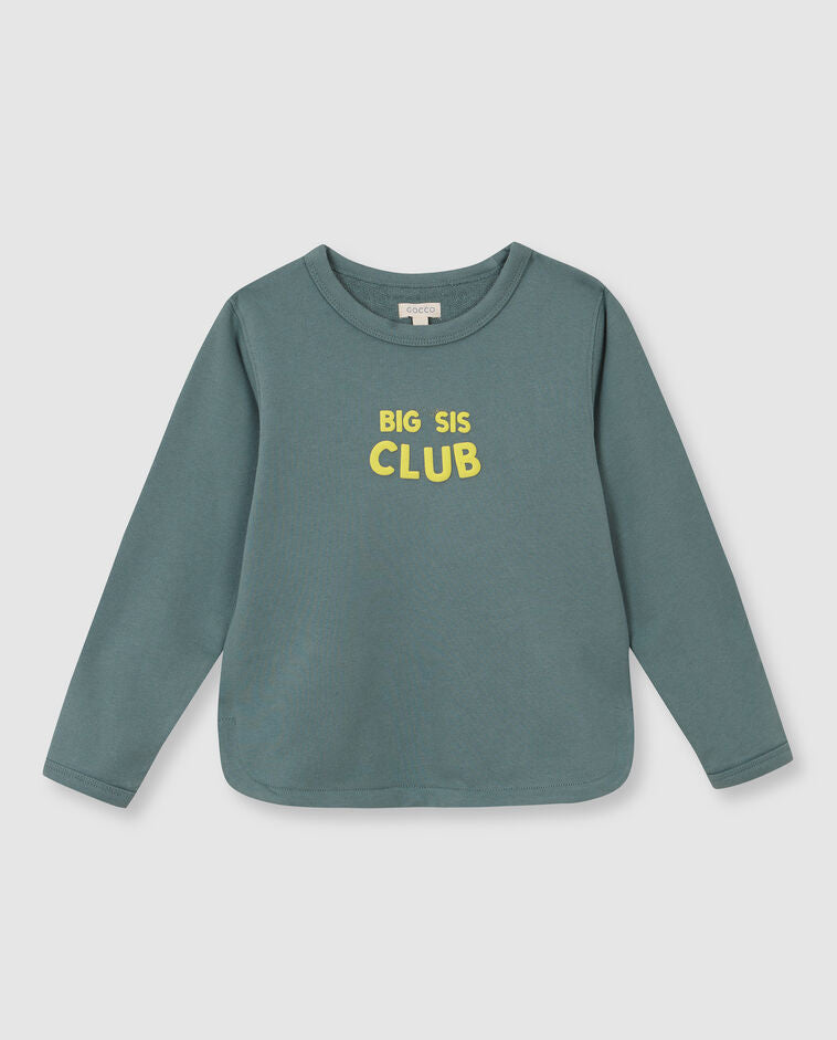 Sudadera Sister