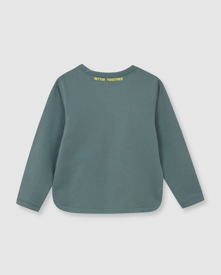 Sudadera Sister