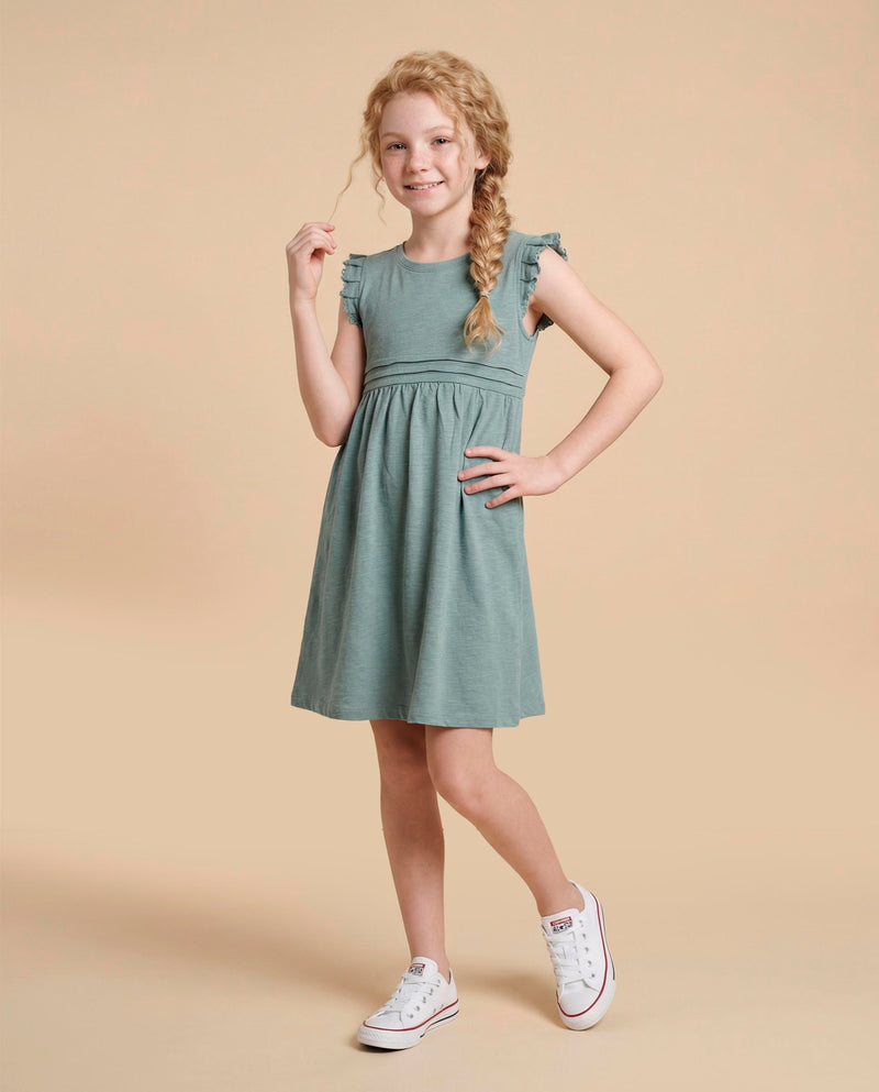 Vestido De Punto