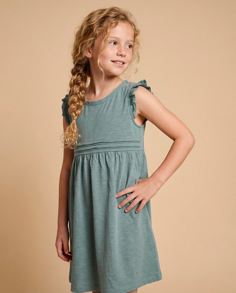 Vestido De Punto