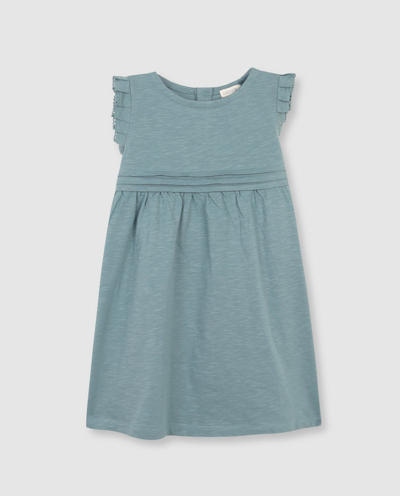 Vestido De Punto