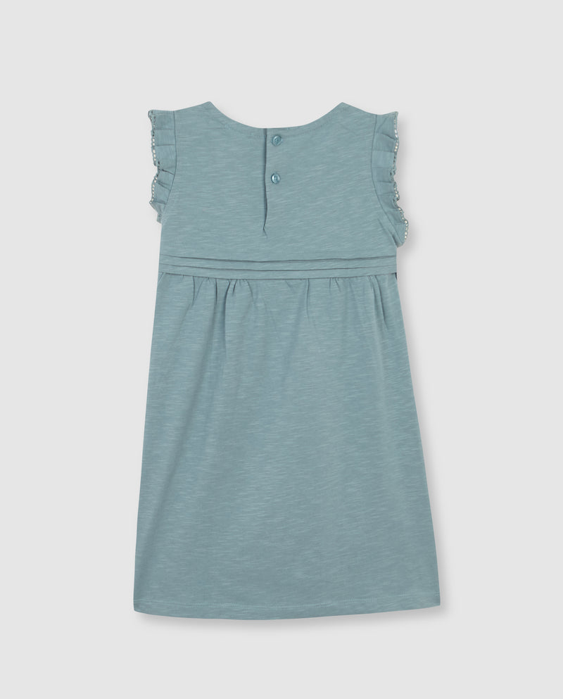 Vestido De Punto
