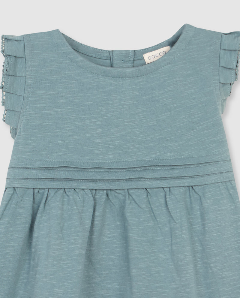 Vestido De Punto