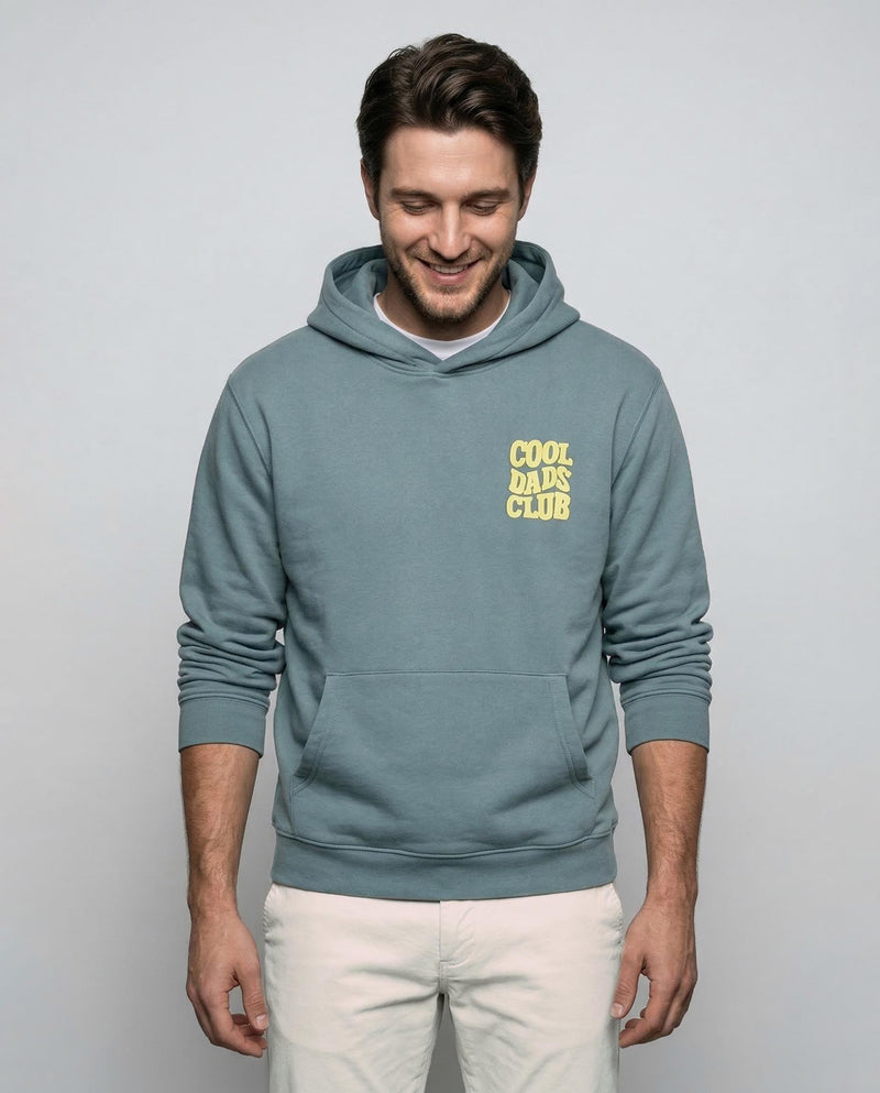 Sudadera Papá