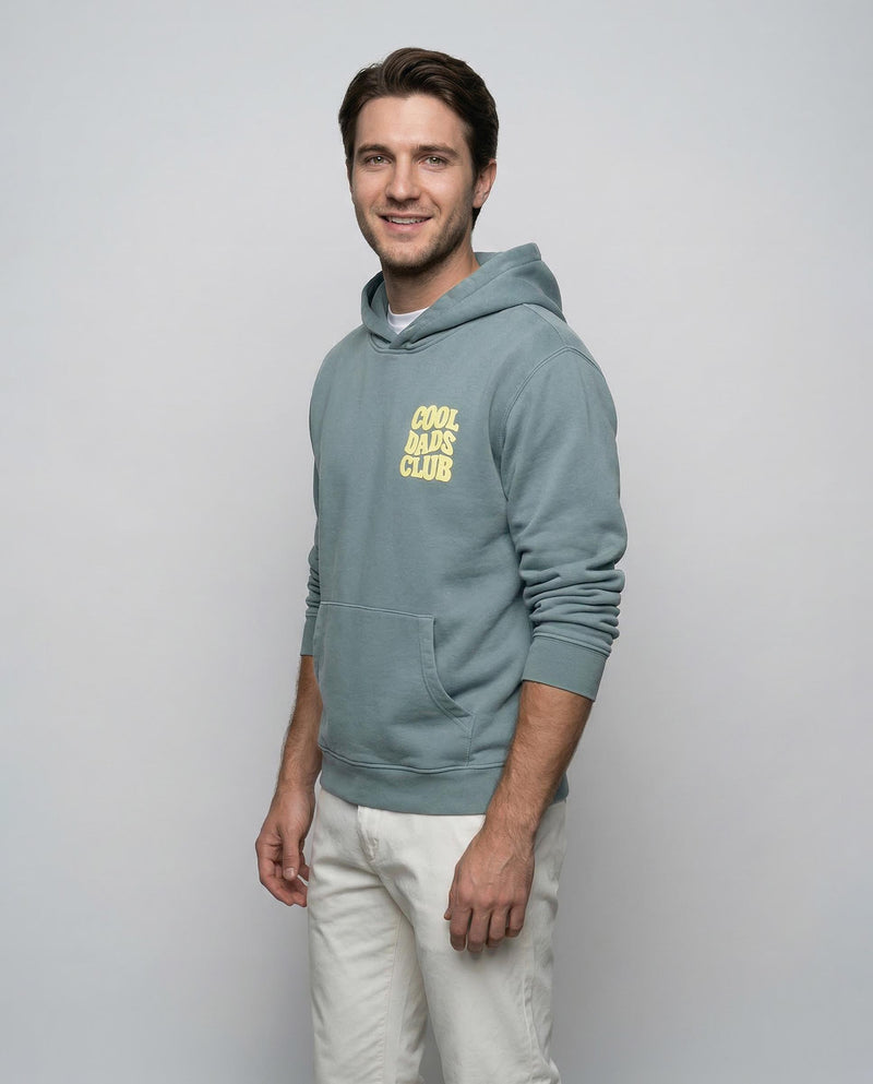 Sudadera Papá