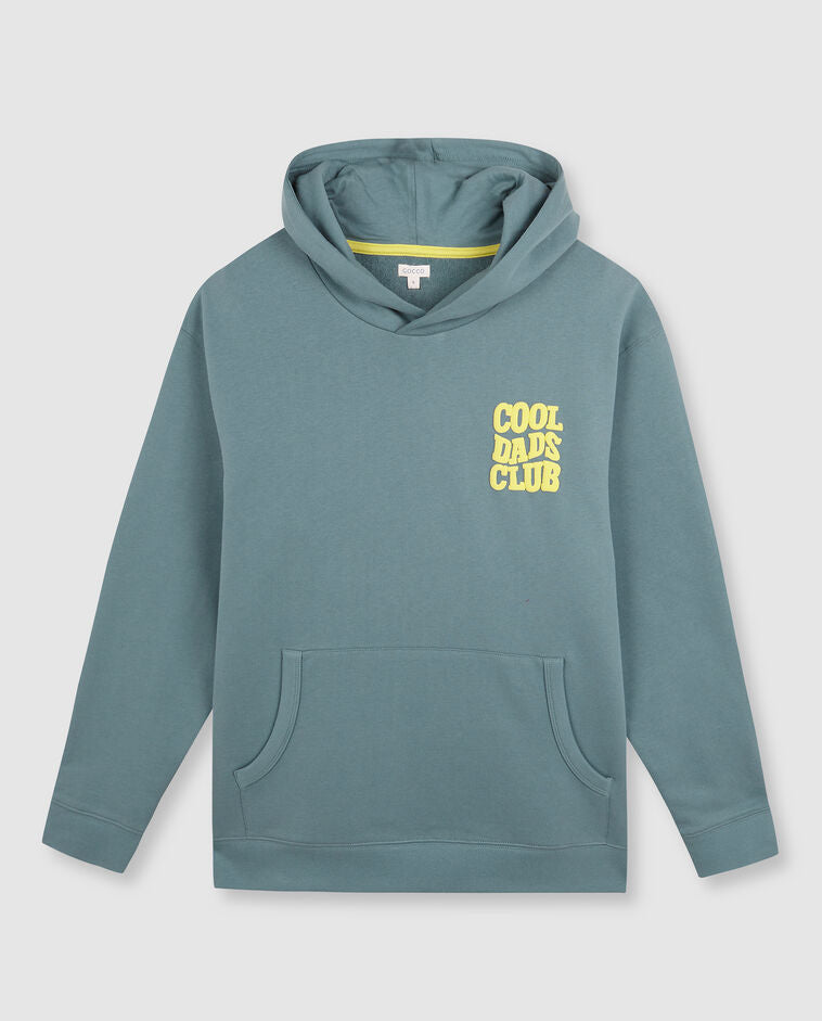 Sudadera Papá