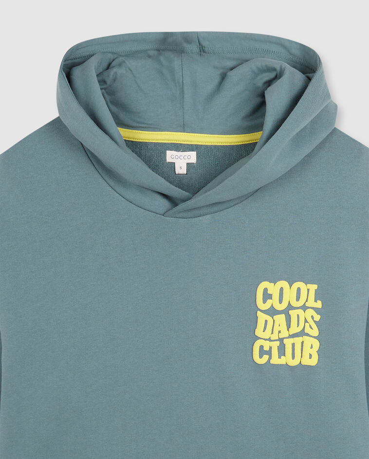 Sudadera Papá