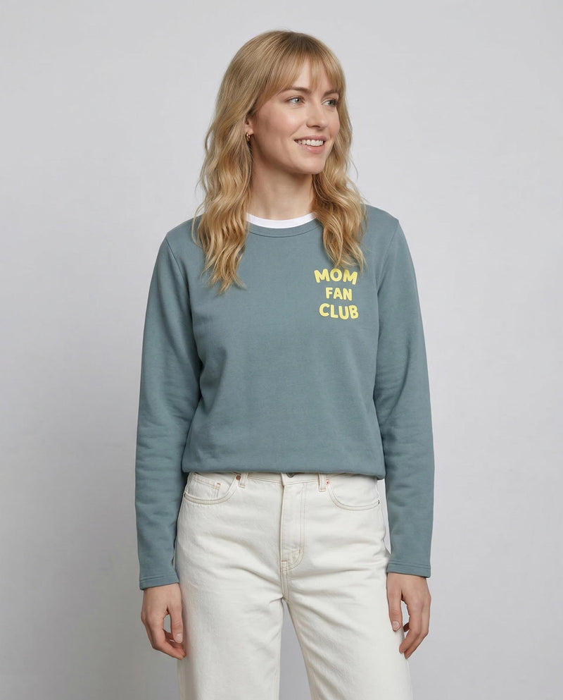Sudadera Mamá