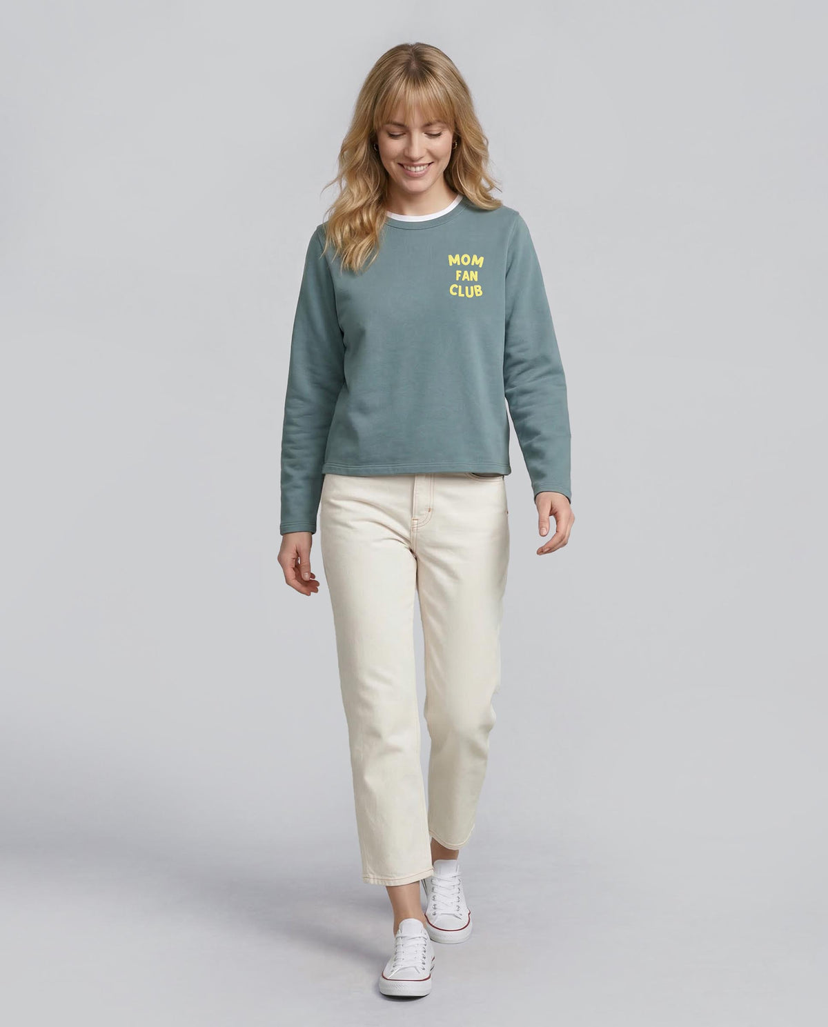 Sudadera Mamá