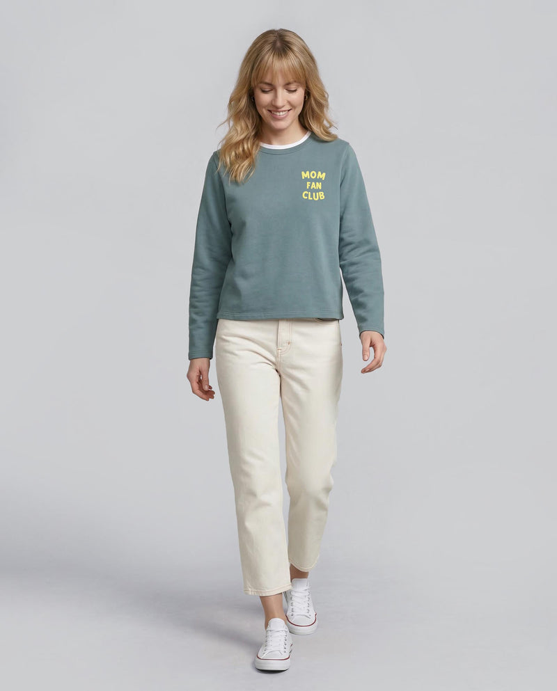 Sudadera Mamá