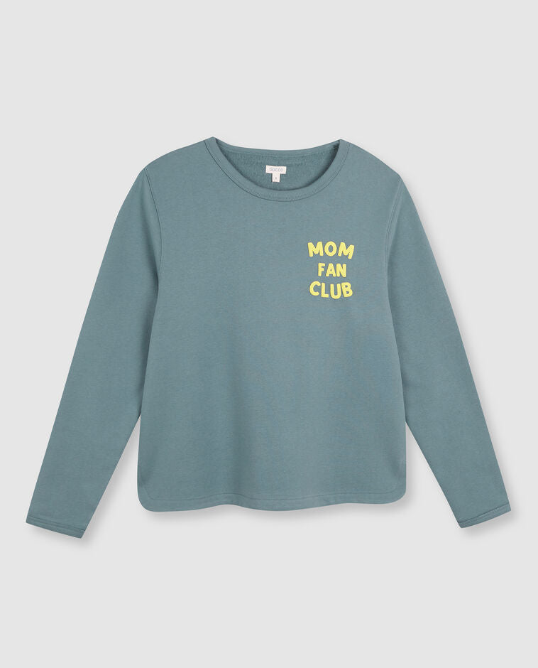 Sudadera Mamá