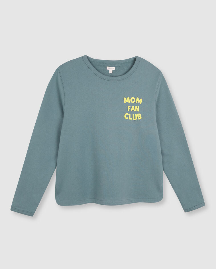 Sudadera Mamá