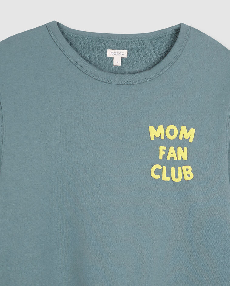 Sudadera Mamá