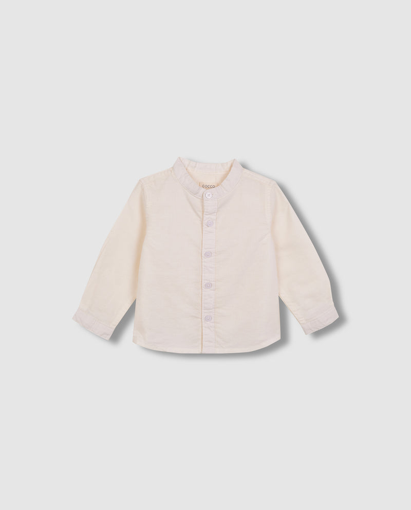 Camisa Mao