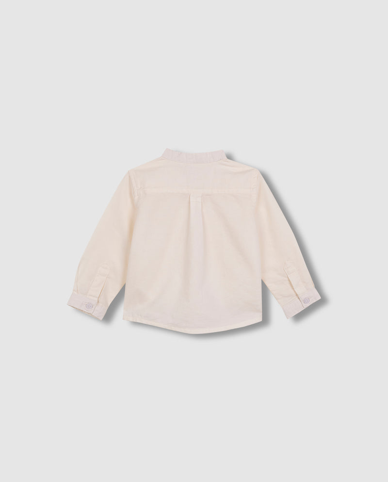 Camisa Mao