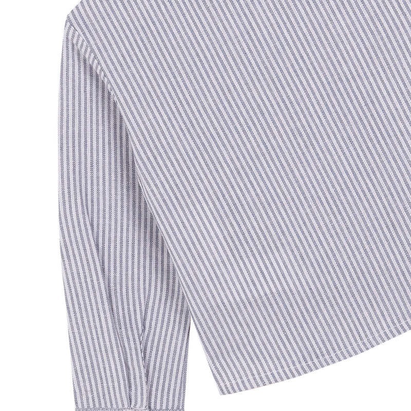 Camisa De Rayas