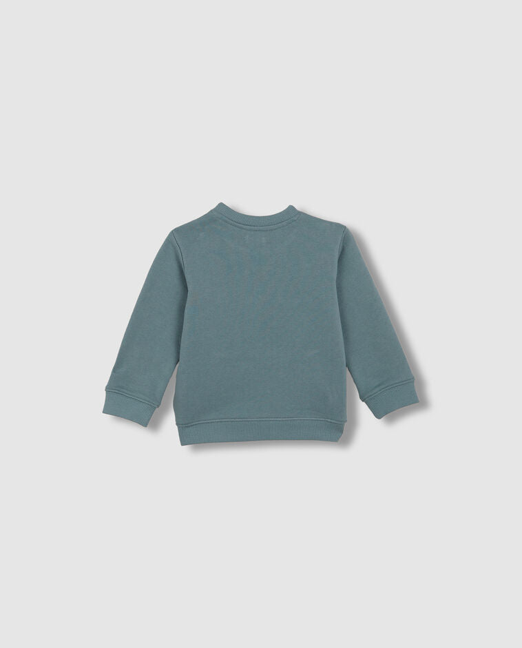 Sudadera Little Bro