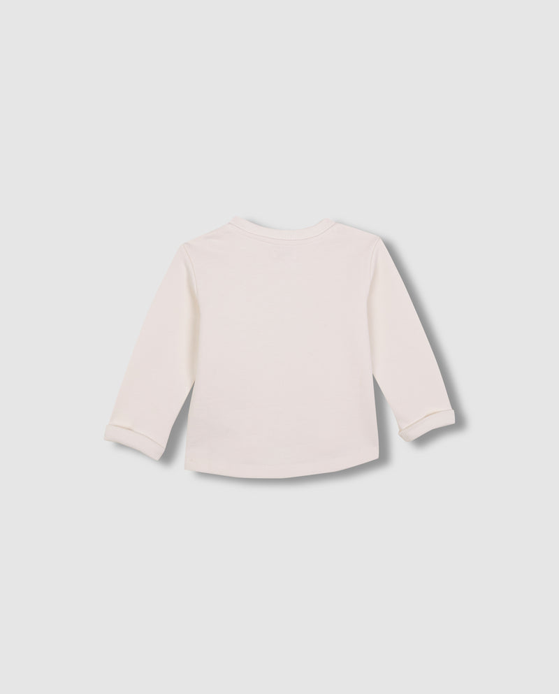 Sudadera Con Estampado