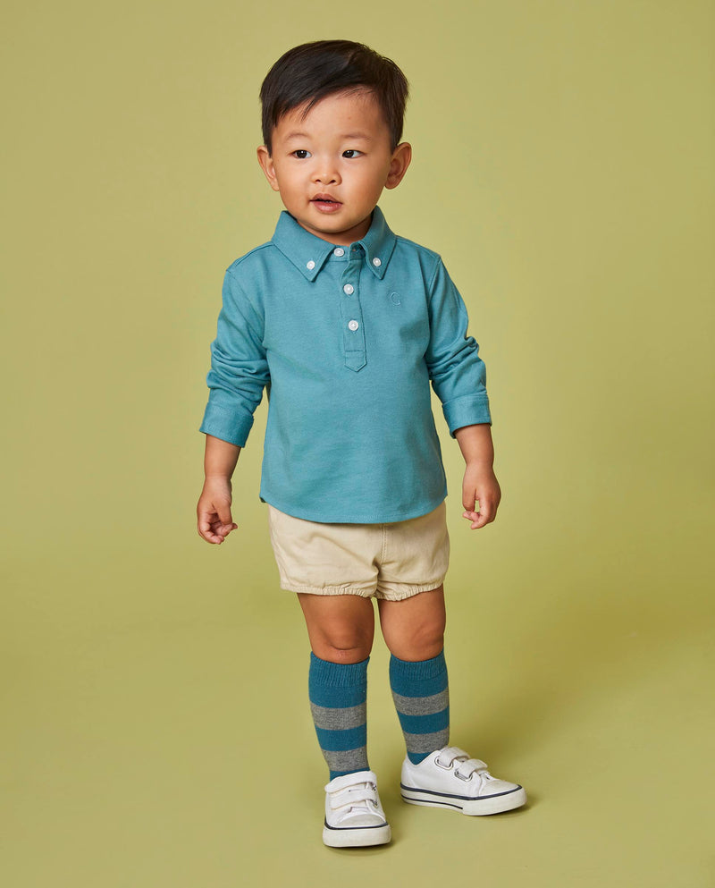 Camisa Polo