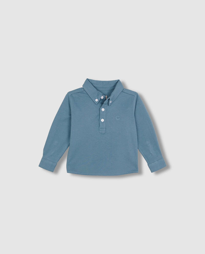 Camisa Polo