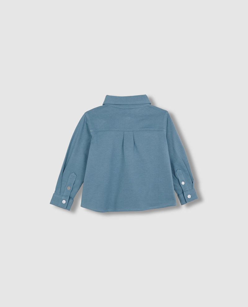 Camisa Polo