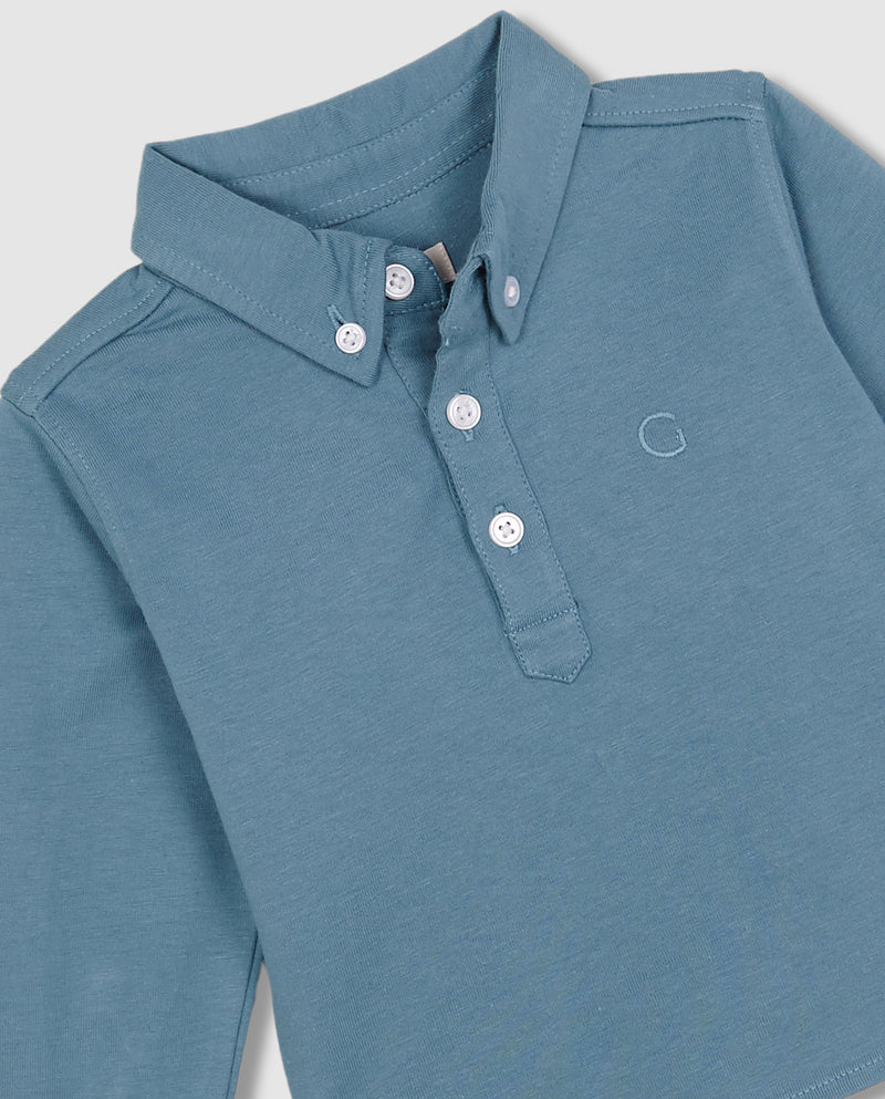 Camisa Polo