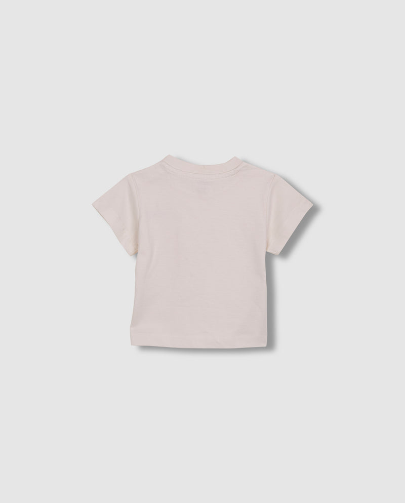 Playera Con Estampado