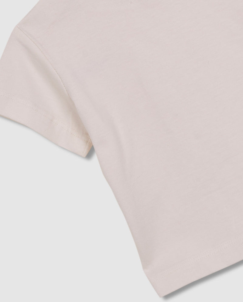 Playera Con Estampado