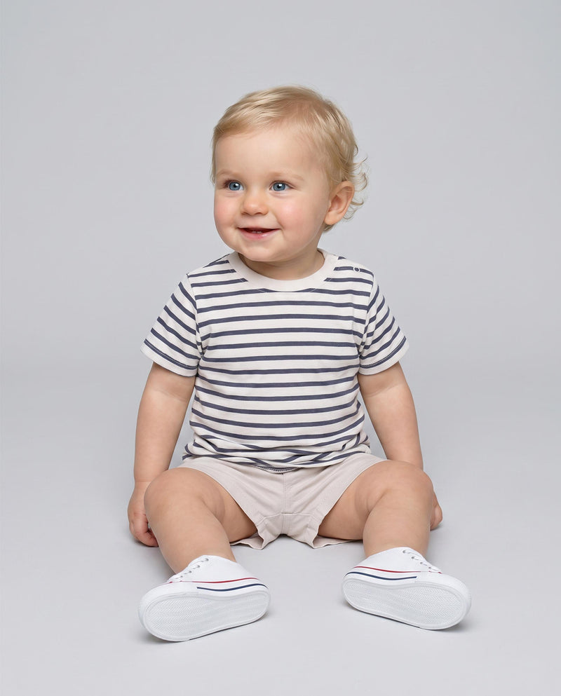 Playera Marinera