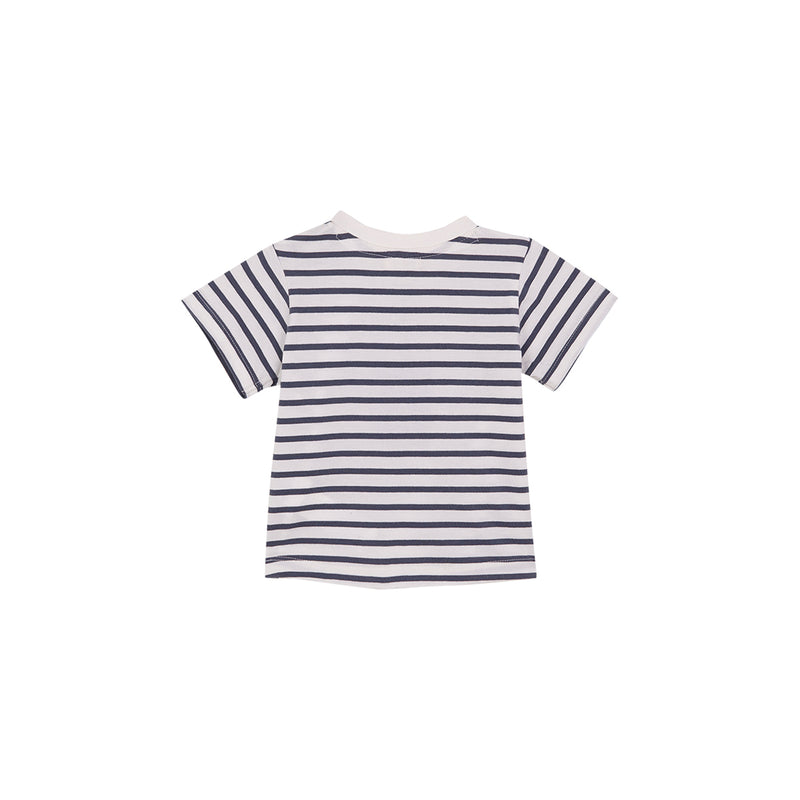 Playera Marinera