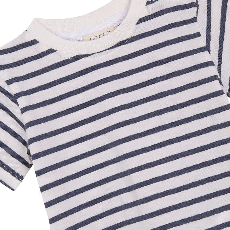 Playera Marinera