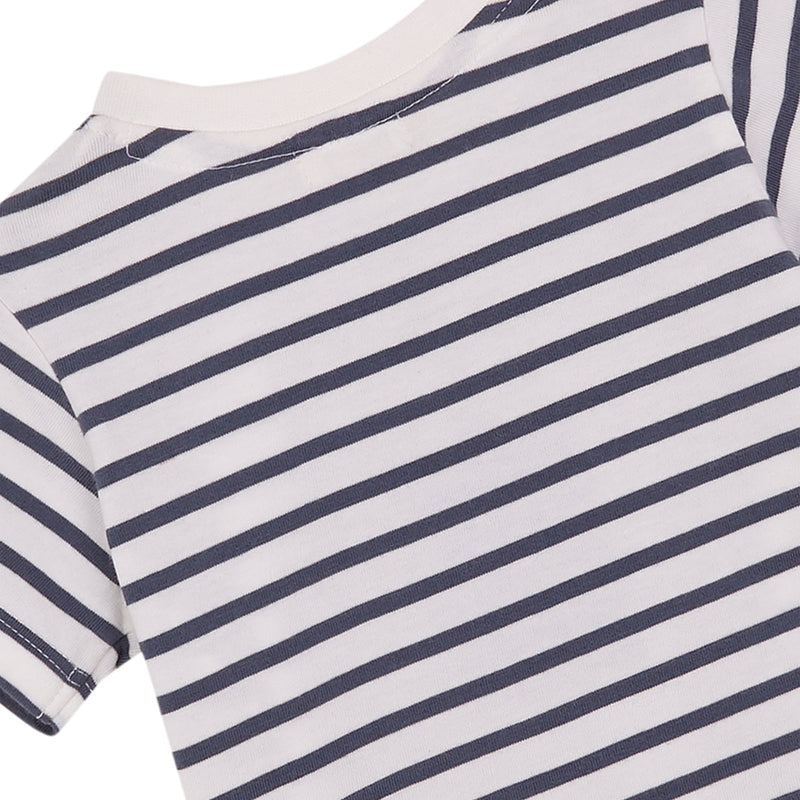 Playera Marinera