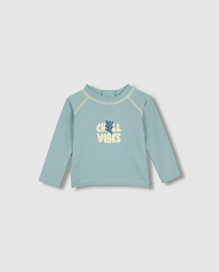 Playera Protección Manga Larga