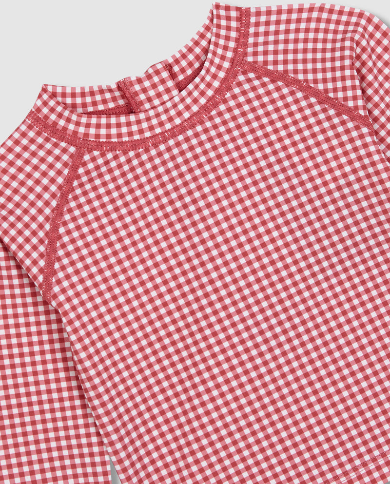 Camiseta Proteccion Manga Larga