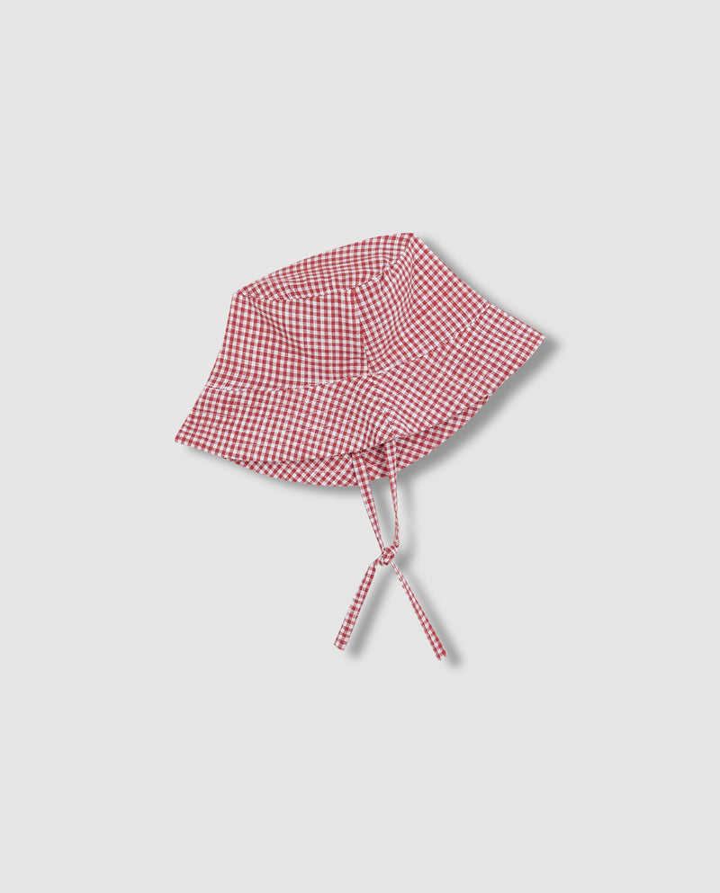 Gorro Cuadros