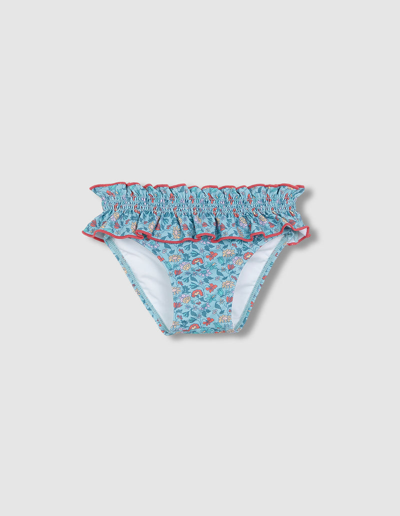 Calzoncito De Flores