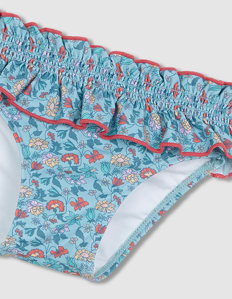 Calzoncito De Flores