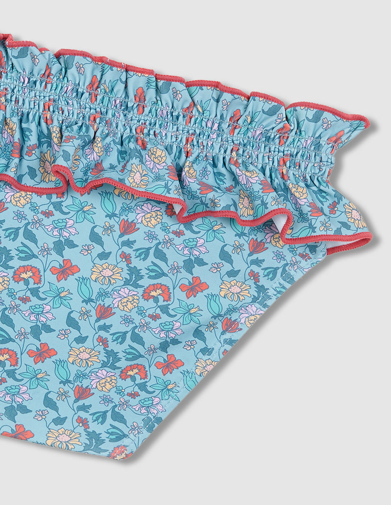 Calzoncito De Flores
