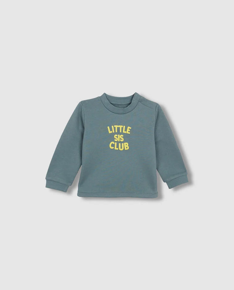 Sudadera Little Sister