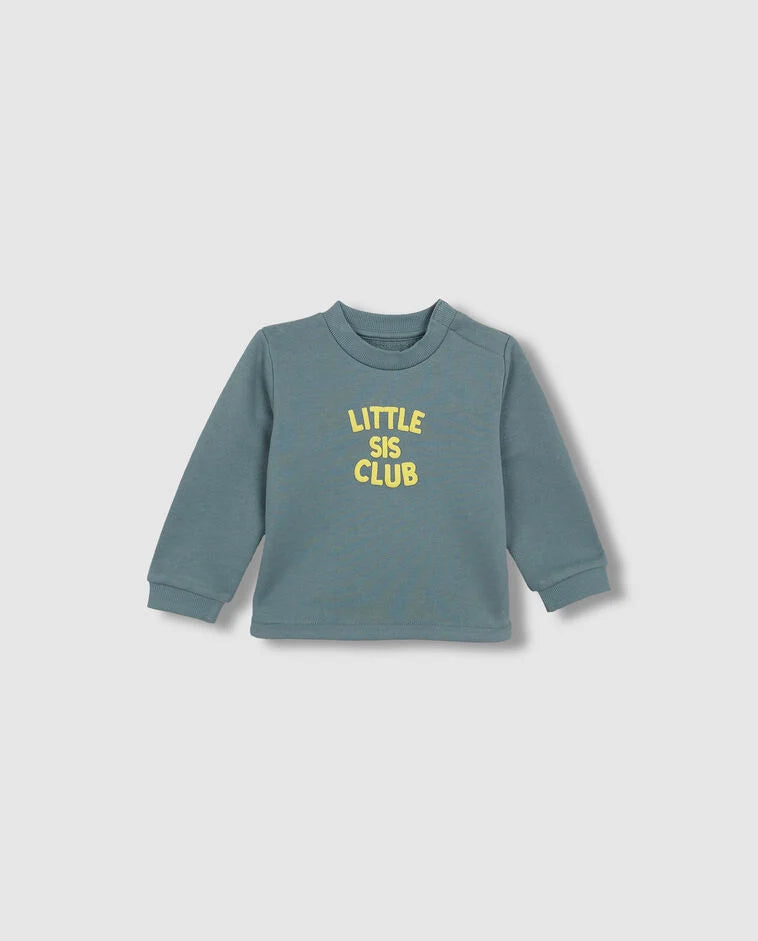 Sudadera Little Sister
