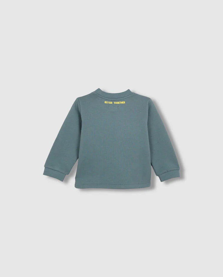 Sudadera Little Sister
