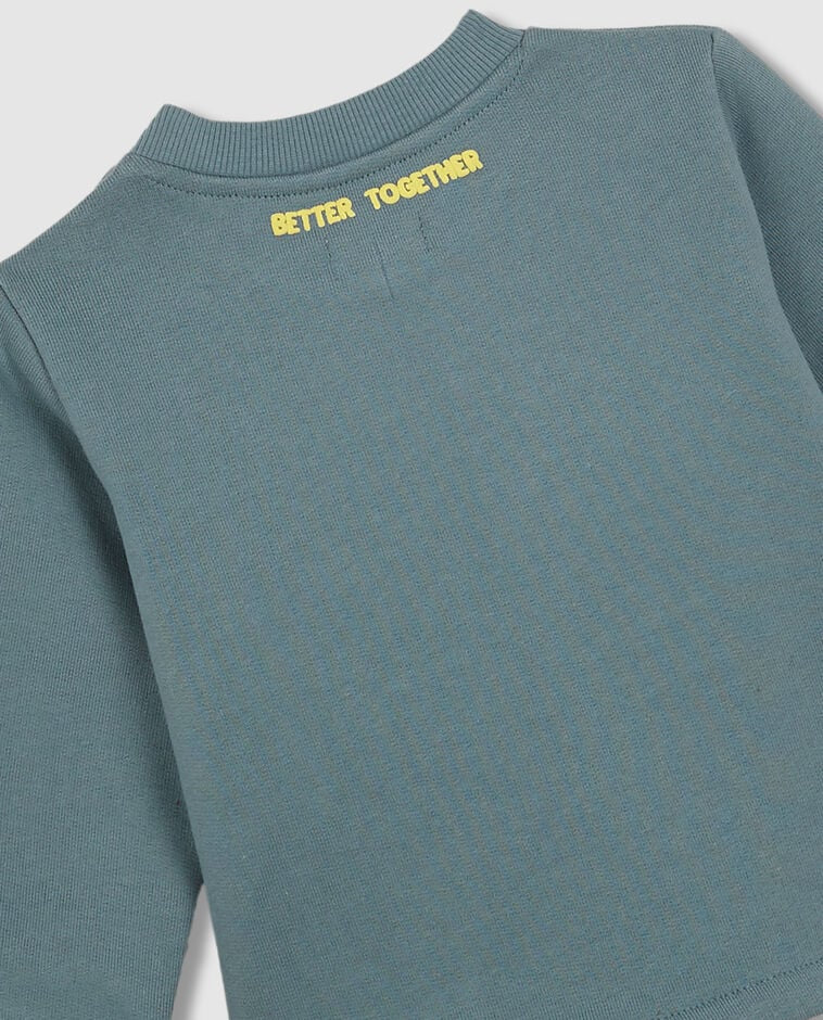 Sudadera Little Sister