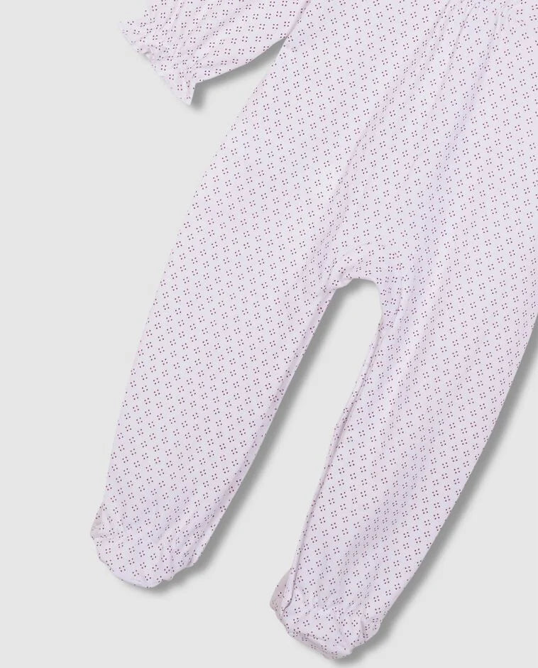Pijama Manga Larga