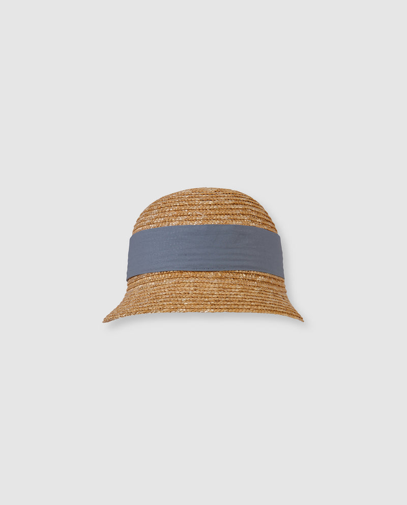 Sombrero De Rafia