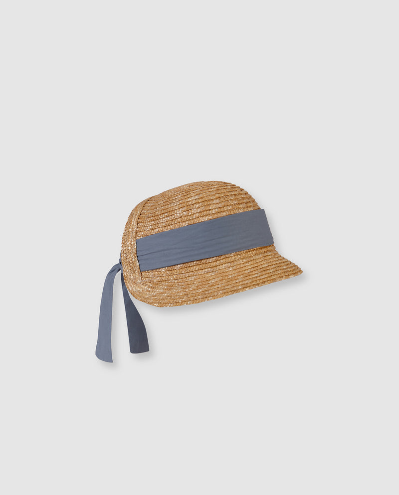 Sombrero De Rafia